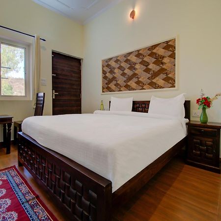 Palette - Rani Bagh Resort Jaipur Exteriör bild